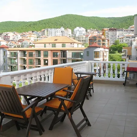 Apartment Gt Caprice *
