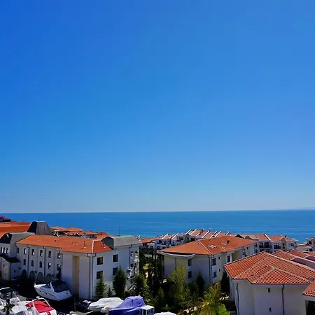 Apartment Gt Caprice Sveti Vlas