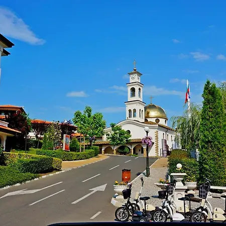 Gt Caprice Sveti Vlas