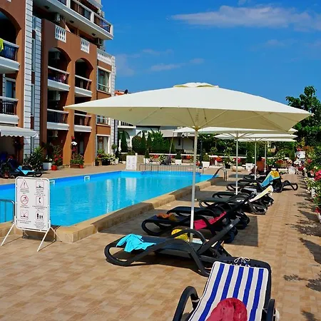 Gt Caprice * Sveti Vlas