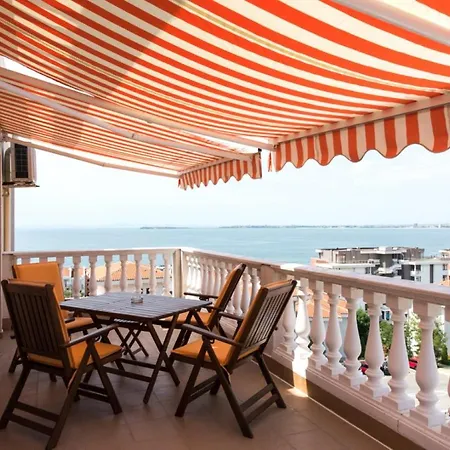 Gt Caprice Apartment Sveti Vlas