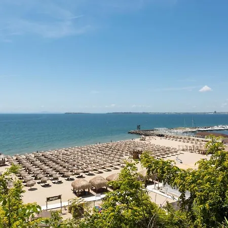Gt Caprice Sveti Vlas